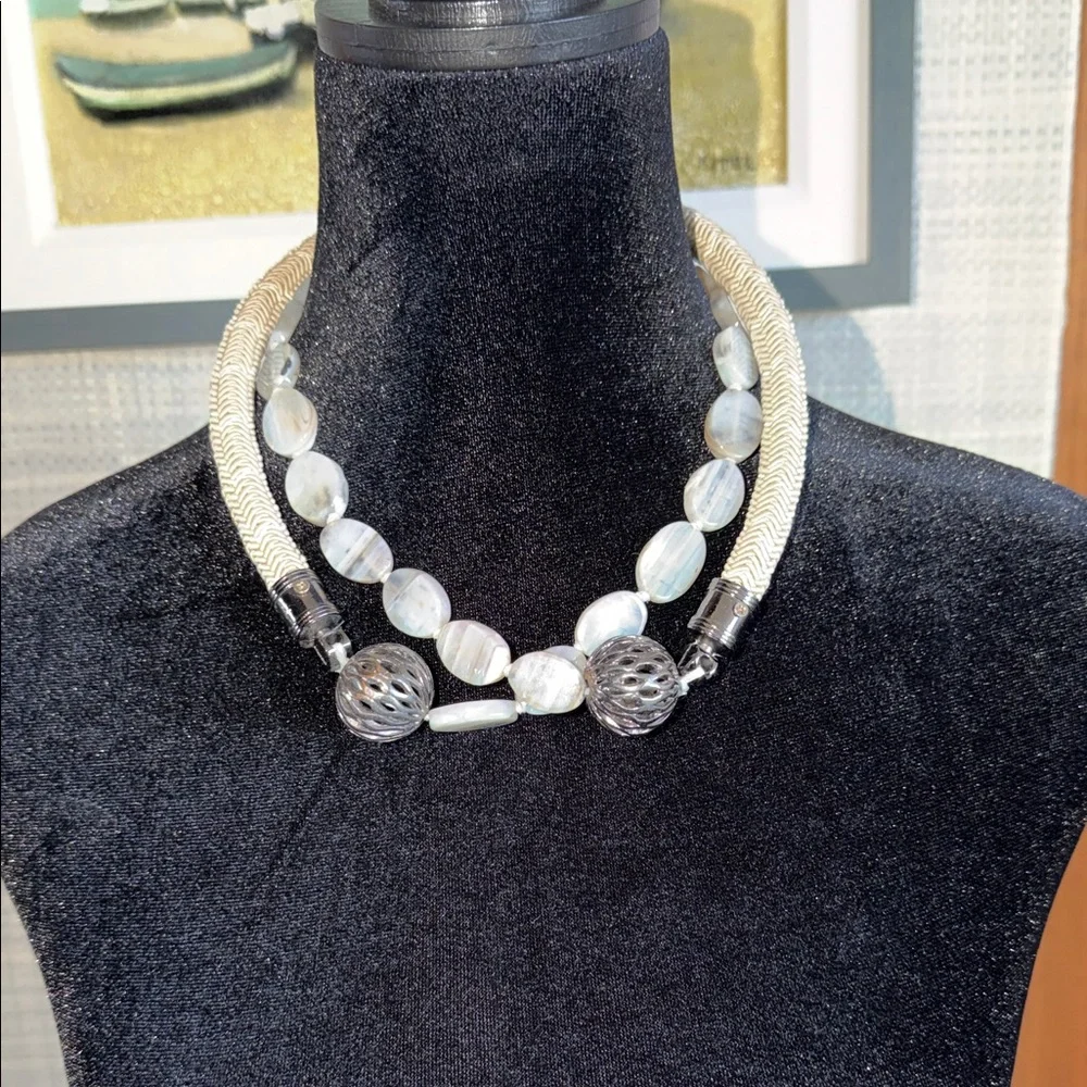 Elegant Necklace